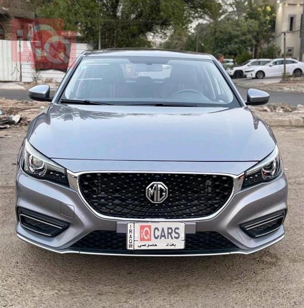 MG 6 2021 for sale in Iraq - Baghdad